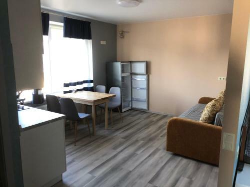 Apartamento ???