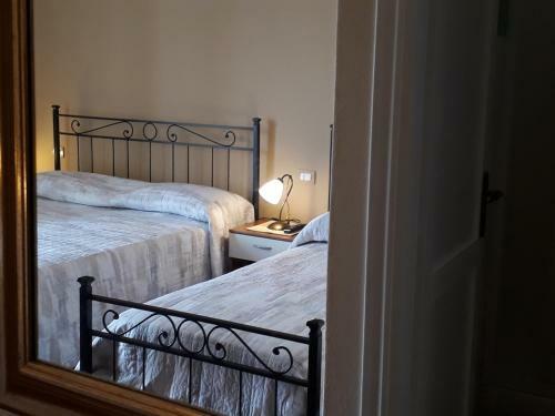 Bed & Breakfast L'antico Faro
