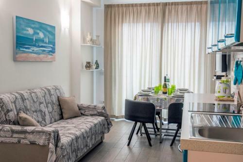 Apartamento Miramare 22