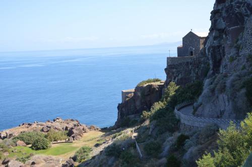 Apartamento Miramare 22