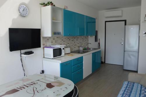 Apartamento Miramare 22