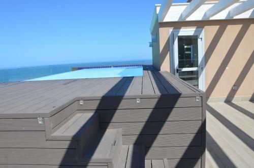 Apartamento Miramare 22