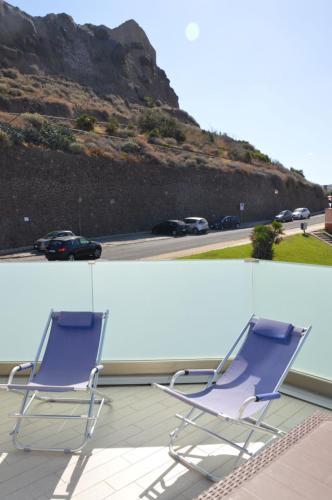 Apartamento Miramare 22