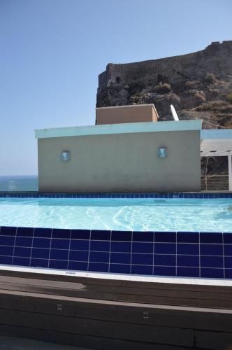 Apartamento Miramare 22