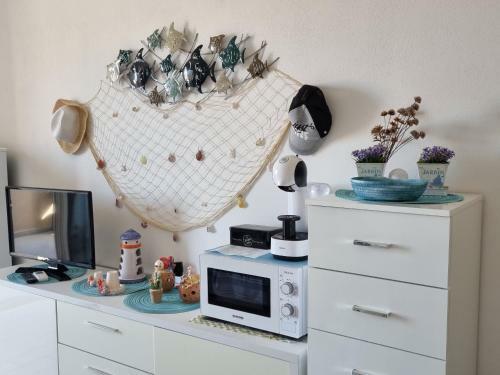Apartamento Residence La Favola