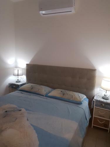 Apartamento Residence La Favola