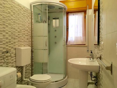 Apartament Victoria 150mt From Beach