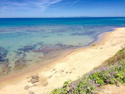 Apartament Victoria 150mt From Beach