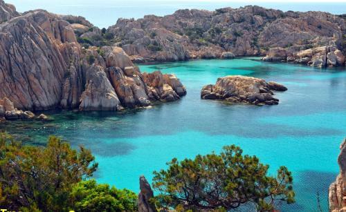 Apartament Victoria 150mt From Beach