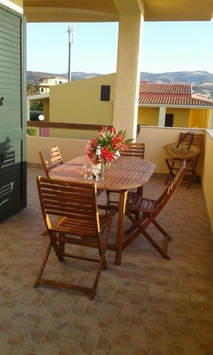 Apartamento Appartamento Laura