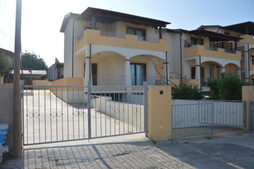 Apartamento Settemmezzu - Lu Bagnu