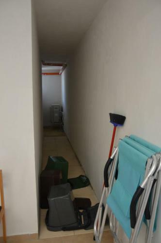 Apartamento Settemmezzu - Lu Bagnu