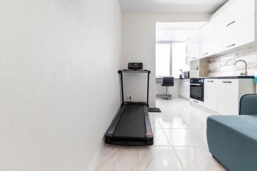 Lovely Ultra Modern 3 Bedroom Luxury Apartment.