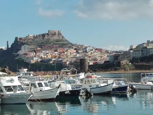 Apartamento Residenza La Terrazza 2