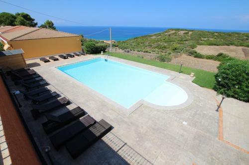Apartamento Residenza La Terrazza 2