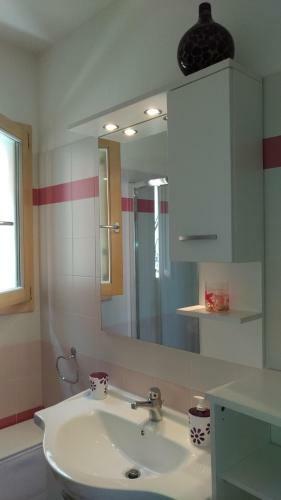 Apartamento Residenza La Terrazza 2