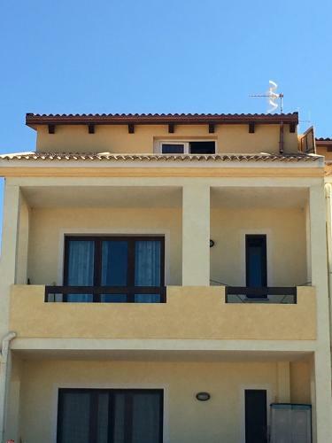 La Spiga Apartments
