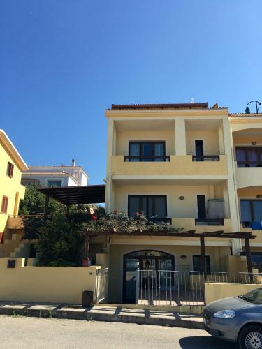 La Spiga Apartments