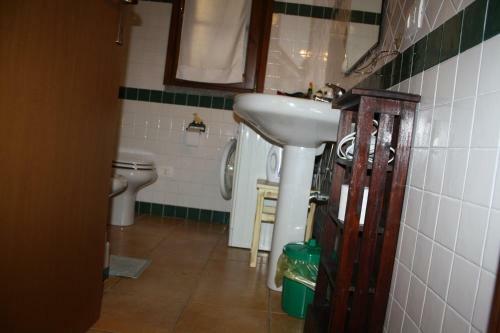 Apartamento Appartamento Residence Tartaruga 3