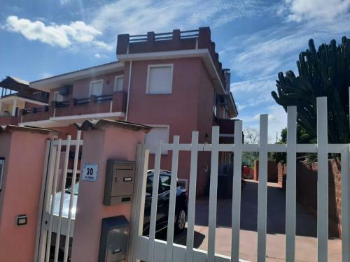 Apartamento Il Canto Del Mare