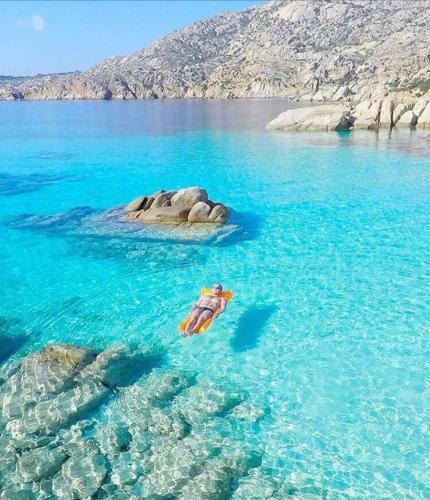 Apartamento Il Canto Del Mare