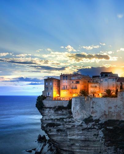 Apartamento Il Canto Del Mare