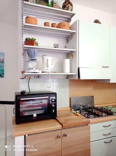 Apartamento Il Canto Del Mare