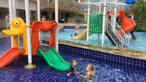 Hotel Olimpia Park Resort