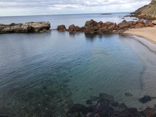 Apartamento Il Doppio Nodo