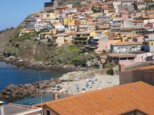 Apartamento Il Doppio Nodo