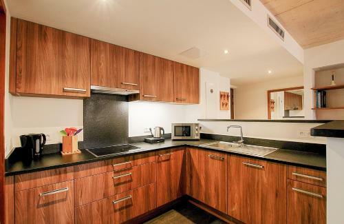Apartamento Residence Kalliste