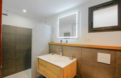 Apartamento Residence Kalliste