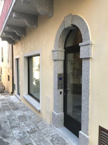 Apartamento Residence Kalliste
