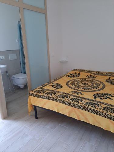 Apartamento Appartamento Sara