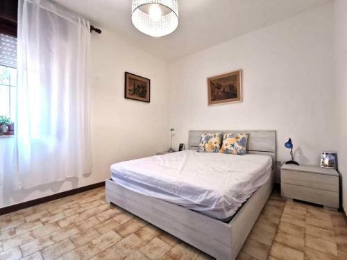 Apartamento 70 Metri Della Spiaggia