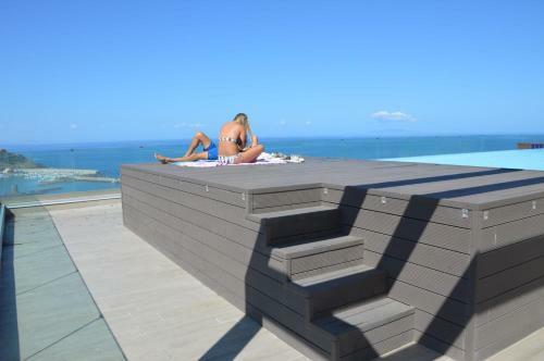 Apartamento Castelsardo Miramare 10 - 6 Posti