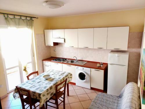 Apartamento Residenze Castelsardo