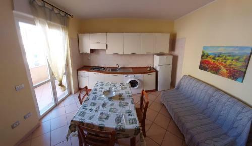 Apartamento Residenze Castelsardo