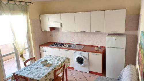 Apartamento Residenze Castelsardo