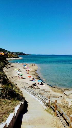 La Peonia Lu Bagnu