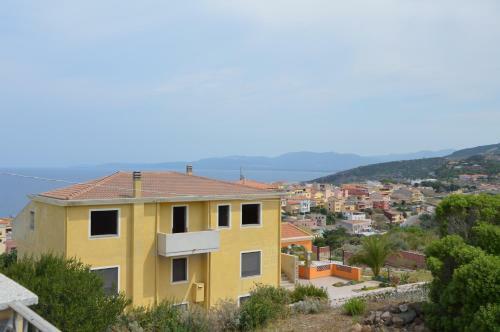 Apartamento Montelamarina Duplex