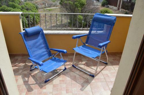 Apartamento Montelamarina Duplex
