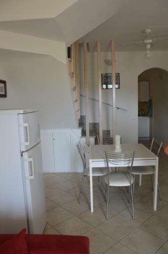 Apartamento Montelamarina Duplex