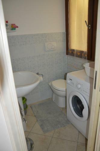 Apartamento Montelamarina Duplex