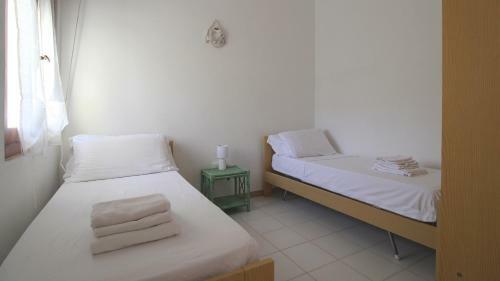 Apartamento Brezza Marina - Welcomely