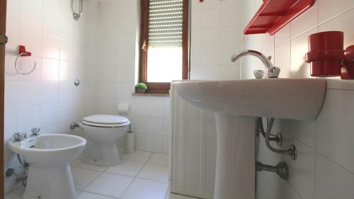 Apartamento Brezza Marina - Welcomely