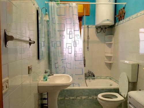 Apartamento Appartamento Aria 150m Dal Mare