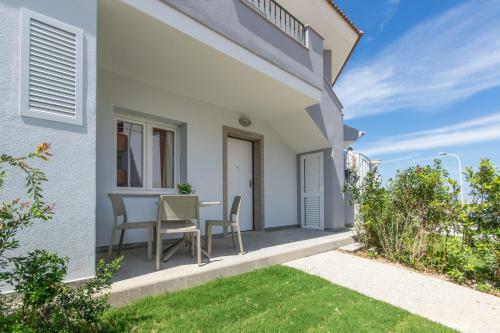Sardinia Apartments Castelsardo