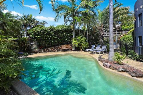 Apartamento North Point Gardens- Alexandra Headland