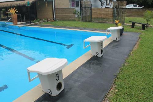 Apartamento Beach Bum Retreat